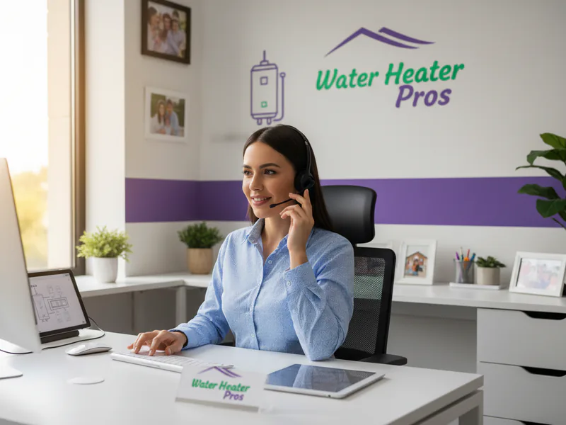 Water Heater Repair  in Platte City  FAQ